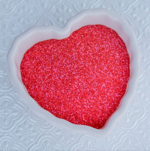 Sparkling Sanding Sugar by Sprinkles & Sparkles BB