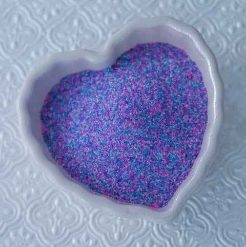 Sparkling Sanding Sugar by Sprinkles & Sparkles BB