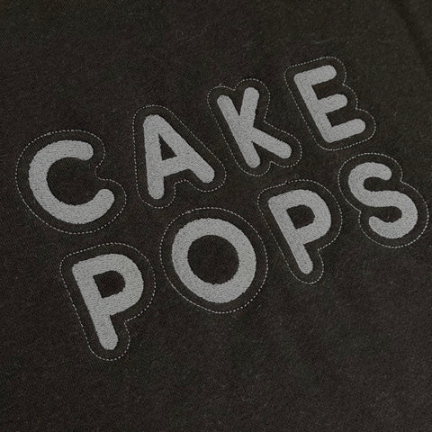Main Street Sweets Cake Pop Crewneck
