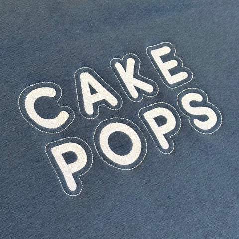 Main Street Sweets Cake Pop Crewneck