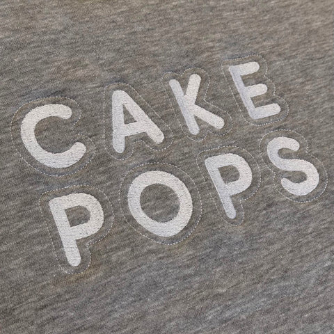 Main Street Sweets Cake Pop Crewneck