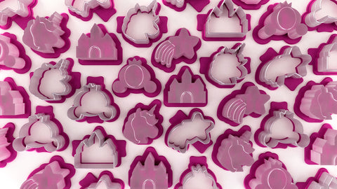 Our New Princess Poppers are Pure Fairy Tale Magic!