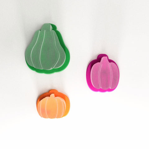 Pumpkin Patch Popper Bundle