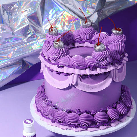 Colour Mill Oil-Based Food Coloring