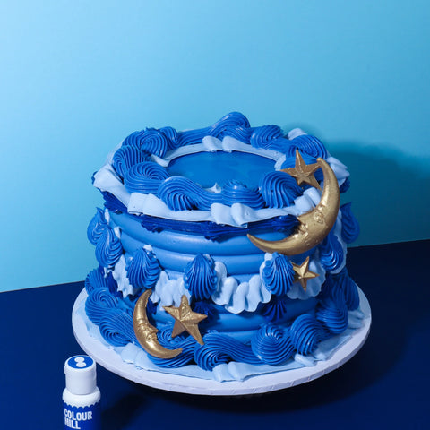 Colour Mill Oil-Based Food Coloring