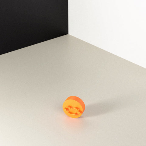 Emoji Popper Topper Single