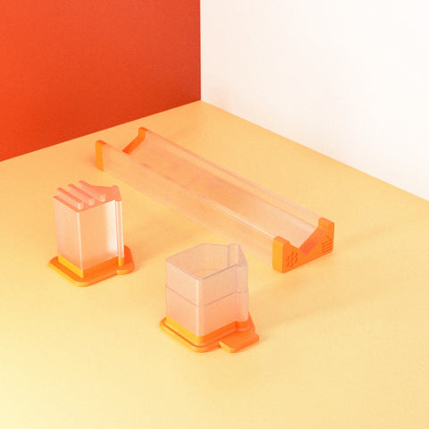Cake Slice Popper