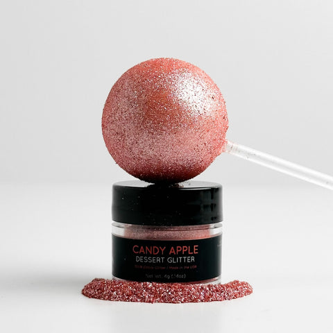 Shine Dessert Glitter