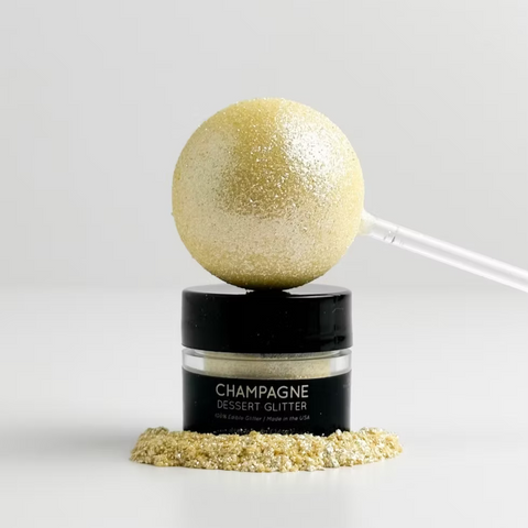 Shine Dessert Glitter