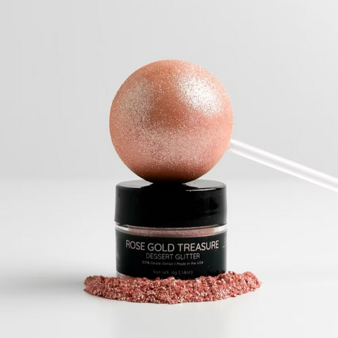 Shine Dessert Glitter