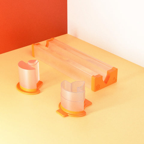 Diya Candle Popper