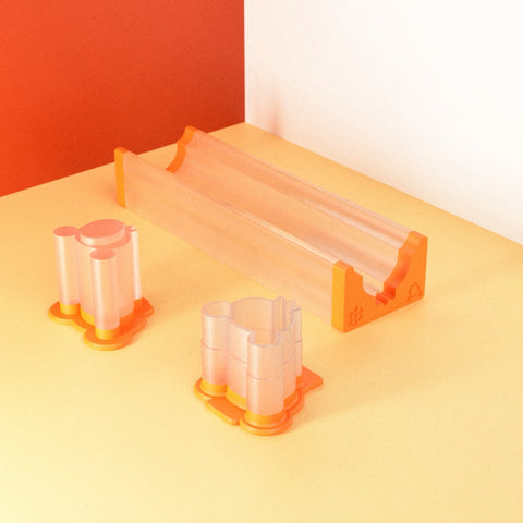 Enchanted Carriage Popper