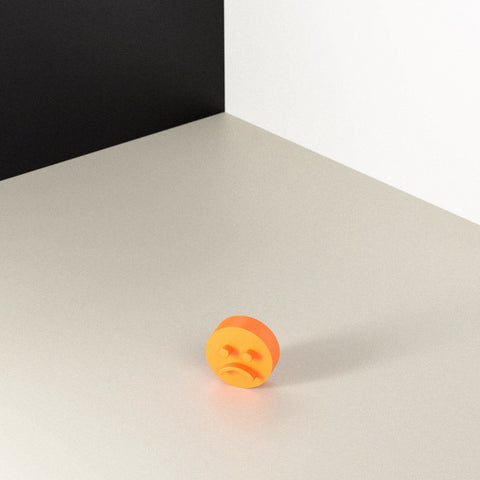 Emoji Popper Topper Single