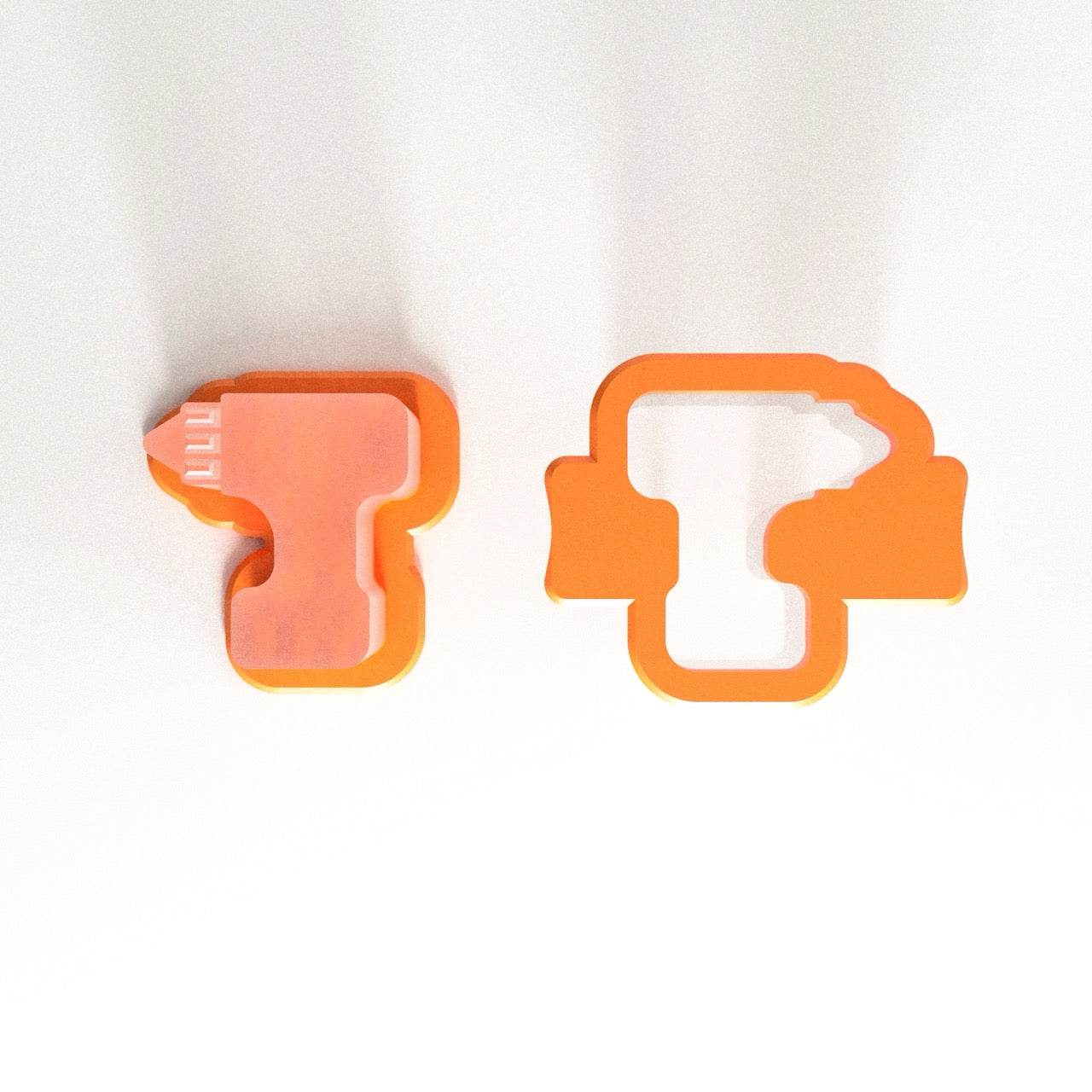 Power Drill Popper – Daisy Makes