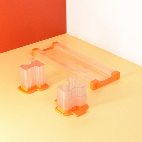 Power Drill Popper