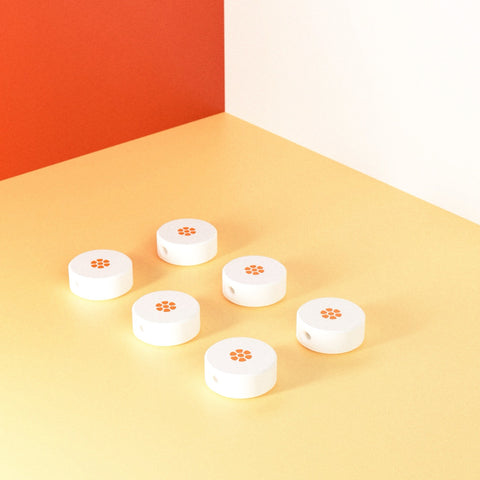 Circle Fake Pops™