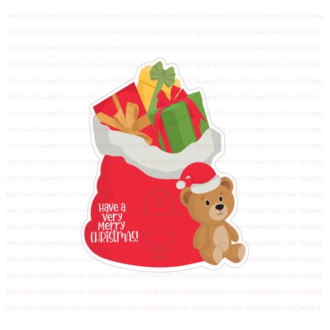 Cake Pop Cards (25-pack)