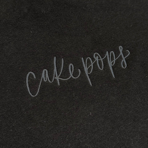 Main Street Sweets Cake Pop Crewneck