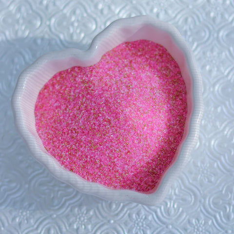 Sparkling Sanding Sugar by Sprinkles & Sparkles BB