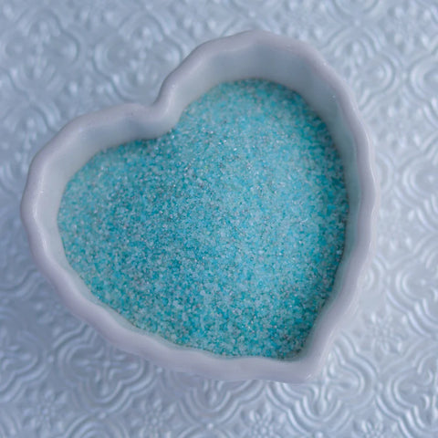 Sparkling Sanding Sugar by Sprinkles & Sparkles BB