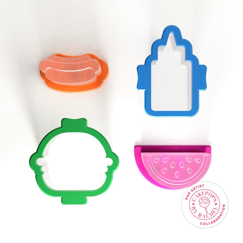 Summer BBQ Popper Bundle