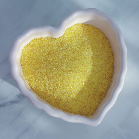 Sparkling Sanding Sugar by Sprinkles & Sparkles BB
