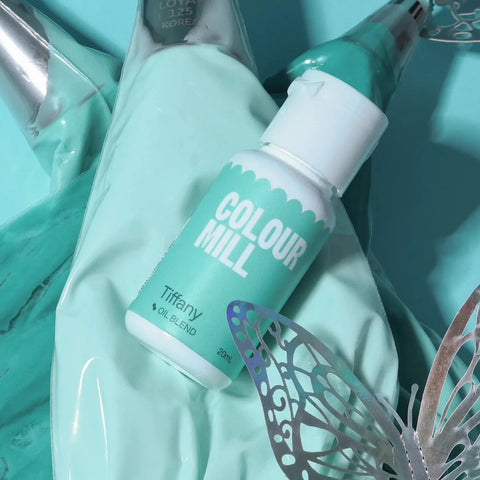 Mill Color Colour Mill Oil-Based Food Coloring – Daisy Makes