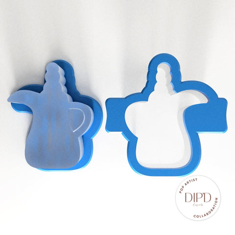 Traditional Thermos Popper