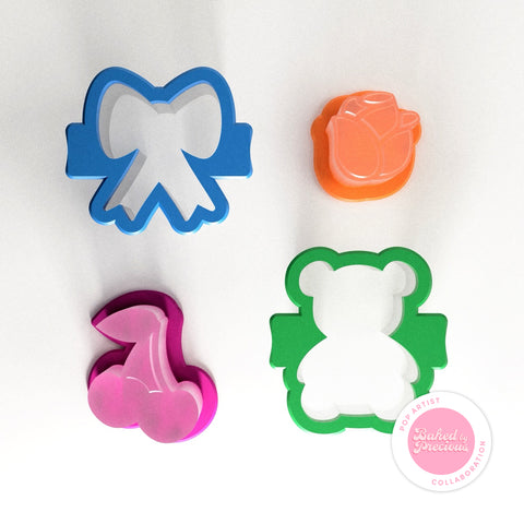 Valentine's 2026 Popper Bundle