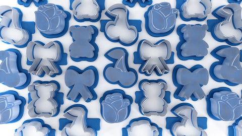 It's Destined to Be Love at First Pop!