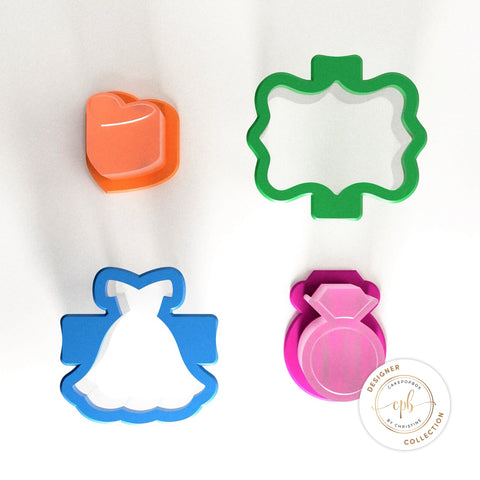 Wedding Popper Bundle