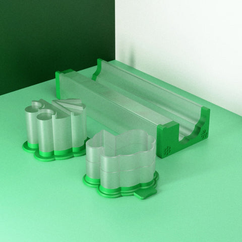 Baby Stroller Popper