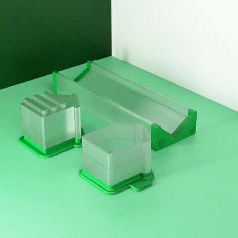 Cake Slice Popper