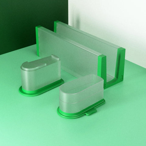 Champagne Flute Popper