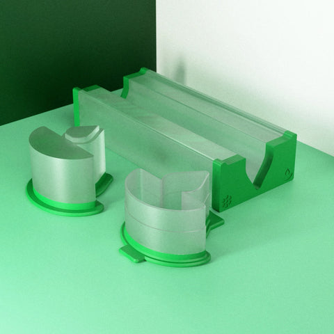 Diya Candle Popper