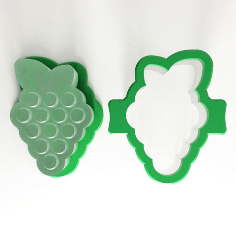 Grape Cluster Popper