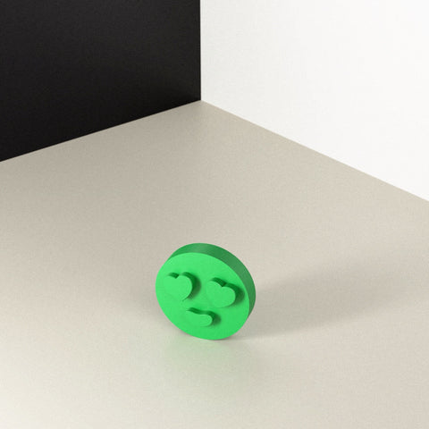 Emoji Popper Topper Single