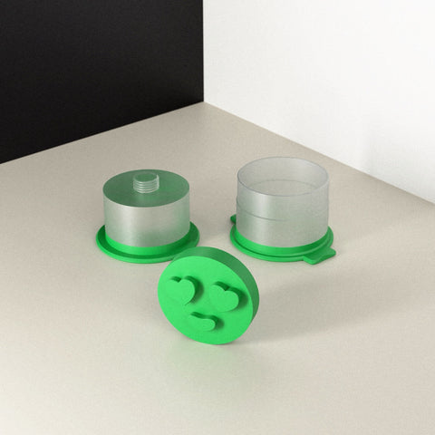Emoji Popper Topper Single