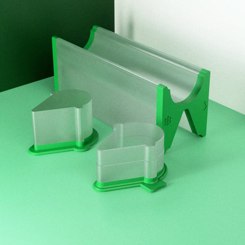 Ice Cream Cone Popper