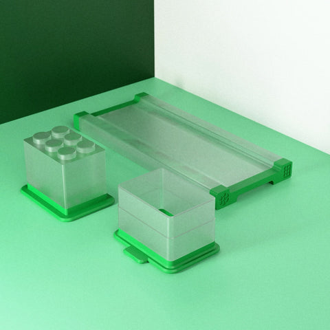 Makeup Palette Popper