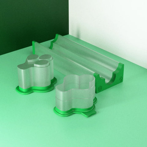 Party Balloons Popper