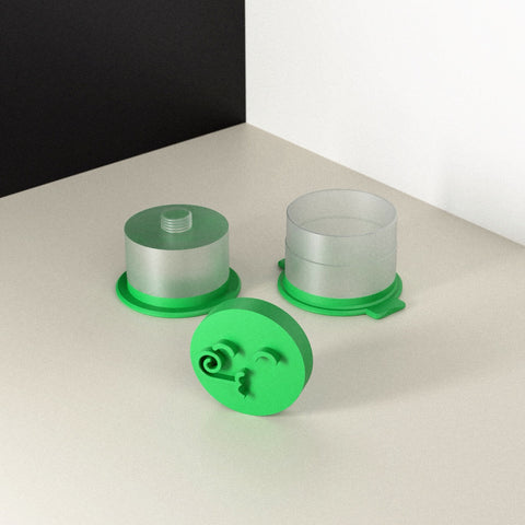 Emoji Popper Topper Single