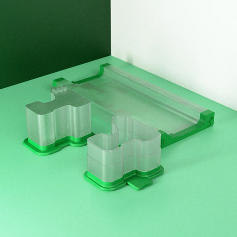 Power Drill Popper