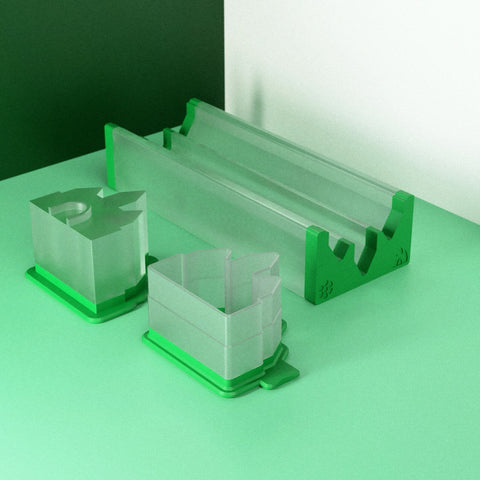 Princess Castle Popper