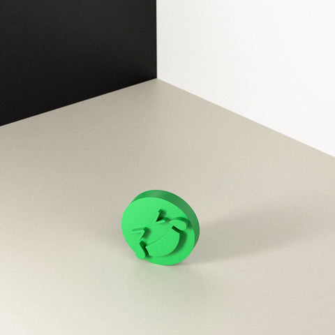 Emoji Popper Topper Single