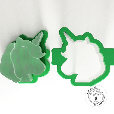 Magical Unicorn Popper