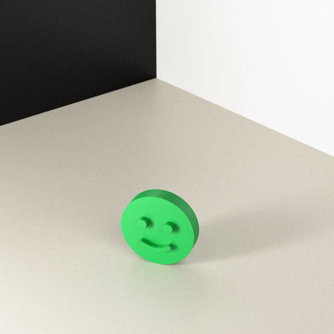 Emoji Popper Topper Single
