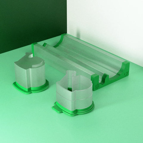 Watering Can Popper