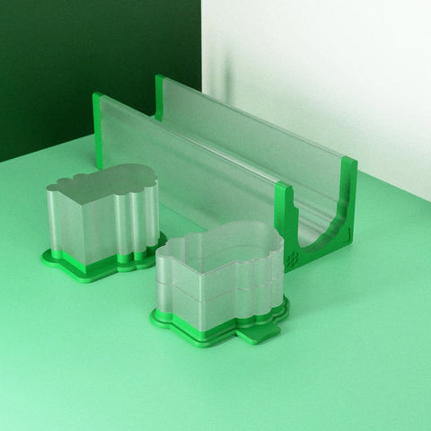 Decorative Arch Popper