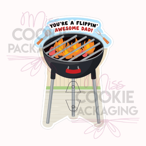 Cake Pop Cards (25-pack)
